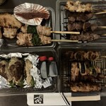 Yakitori Ichidai - 