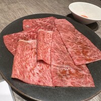焼肉うしごろ 池袋店 - 