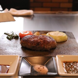 ビフテキのカワムラ_1