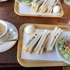 カフェ＆レストラン談話室 ニュートーキョー