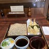 やまがそば 天王寺店