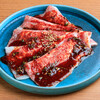 焼肉 soya