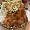 とんかつ 三節
