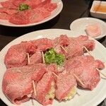 焼肉 基 - 