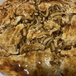 お好み焼き 一銭 - 