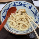 丸亀製麺 - 