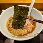 饗 くろ喜 - 海苔