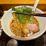 饗 くろ喜 - 春菊