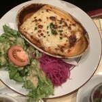 Café de la Comédie - 