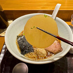 饗 くろ喜 - 大根