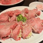 焼肉 基 - 