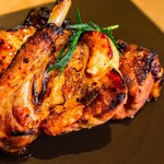 Bar Dining FIVE Arrows - 