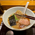 饗 くろ喜 - 鶏つくね