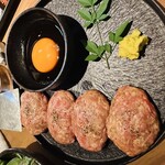 ラム焼肉専門店 lamb ne - 