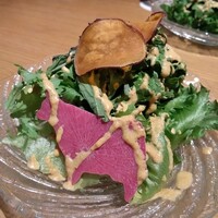 焼肉 赤坂 えいとまん - 