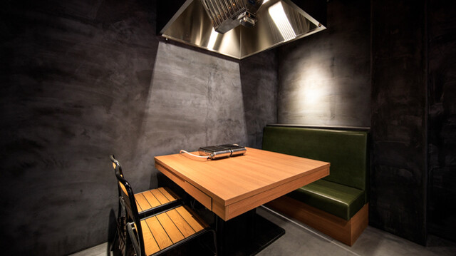 Yakiniku soya photo 5