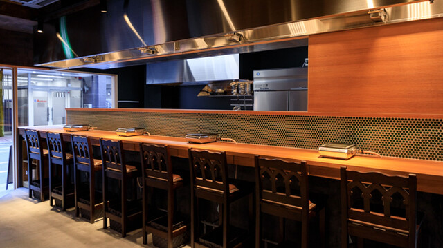 Yakiniku soya photo 4