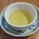 Arezu - 季節のお茶「茶王」