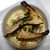 さくら亭 - 料理写真:甘鯛と松茸のロワイヤル