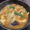 カレーハウス CoCo壱番屋 - スープカレー