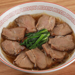 Bifun Tonso Ku Haya Chan - 豚ビーフン 汁