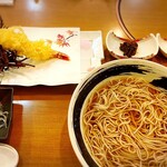 津軽そば たかお香 - 