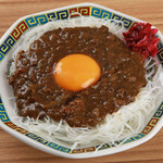 Bifun Tonso Ku Haya Chan - カレービーフン 焼