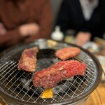 Nikudonya Chokuei Shokunikui Chiba Tonchan Yakiniku Daiou - 