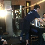 山元麺蔵 - なぜかうどんの写真は撮ってないというねｗ