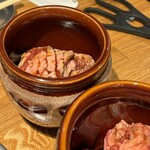 肉問屋直営 食肉市場 とんちゃん焼肉 大王 - 