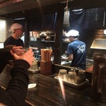 山元麺蔵 - 個人的に歴代1位の美味さ