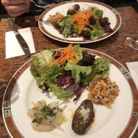 エリオ・ロカンダ・イタリアーナ - 