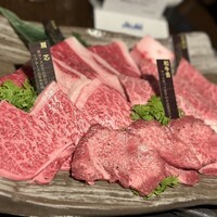 焼肉 炙屋武蔵 - 