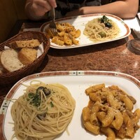 エリオ・ロカンダ・イタリアーナ - 