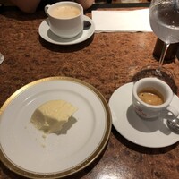 エリオ・ロカンダ・イタリアーナ - 