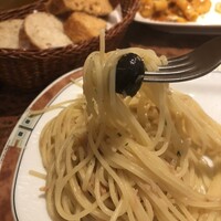 エリオ・ロカンダ・イタリアーナ - 