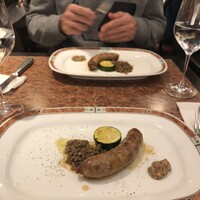 エリオ・ロカンダ・イタリアーナ - 