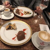 エリオ・ロカンダ・イタリアーナ - 