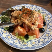 ミゲル フアニ 新宿タカシマヤ タイムズスクエア店 - 