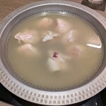 博多華味鳥 天神西通り店 - 