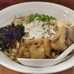 麺屋 まぜらん - 