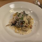 lotus osteria - 