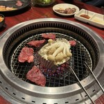 焼肉 肉ノ助 トーキョー - 