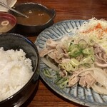 和 Dinning わだち - 