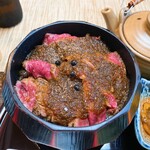 和粋喜 隆べえ - 魅惑のピンク色♪
