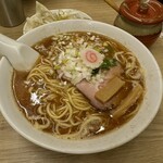 Tsukemen Tetsu - 