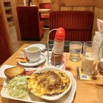 Komeda Kohi Ten - 