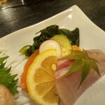 さかな料理 たから - 