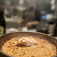 Comedor Kito- - パエリア