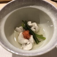 鮨 赤酢 はなやま - 